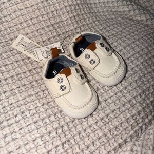 Old Navy Baby Shoes 0–3 Months | New With Tags
